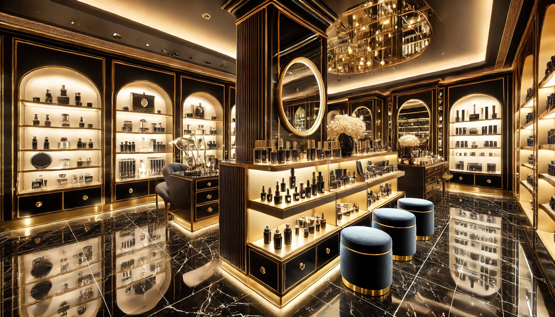 โซนสกินแคร์